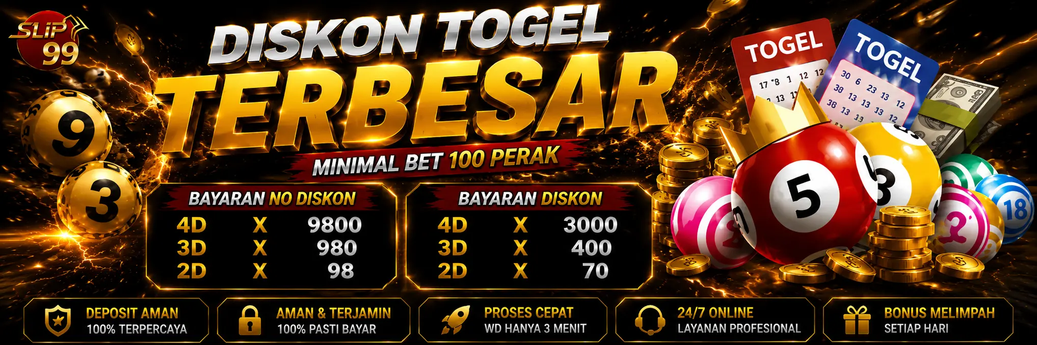 BANNER CASINO